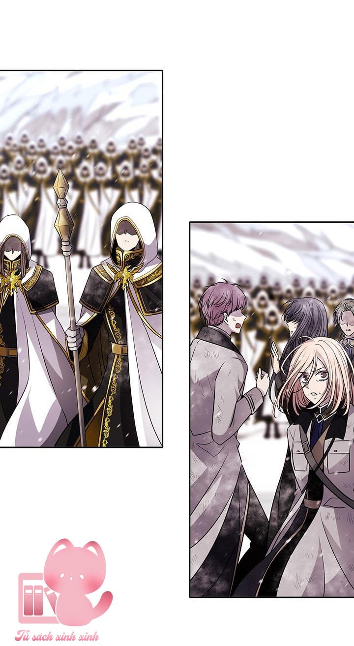 Charlotte Và Ngũ Đại Đồ Đệ - Chap 34 - Trang 4