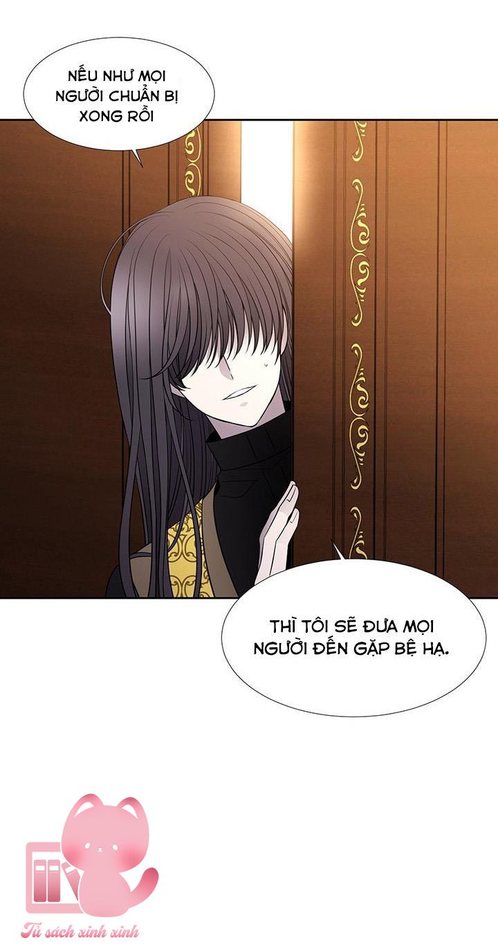 Charlotte Và Ngũ Đại Đồ Đệ - Chap 34 - Trang 32