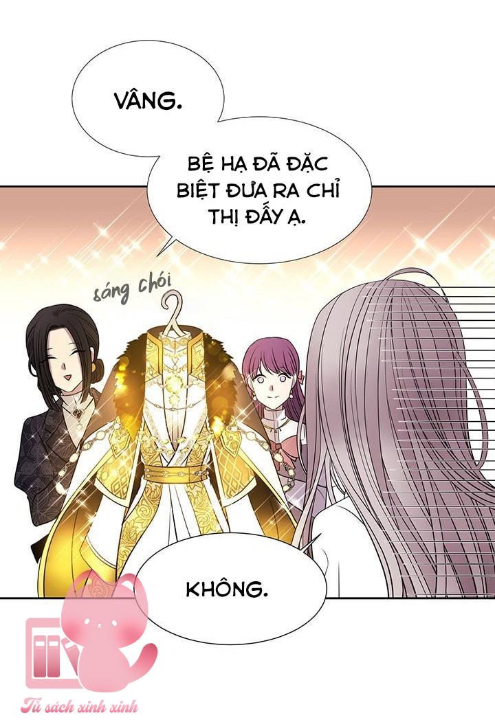 Charlotte Và Ngũ Đại Đồ Đệ - Chap 34 - Trang 34