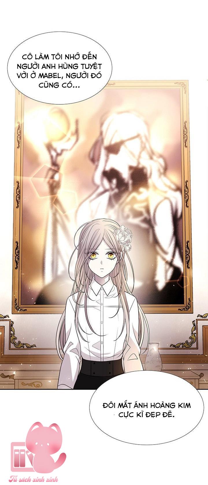 Charlotte Và Ngũ Đại Đồ Đệ - Chap 34 - Trang 39
