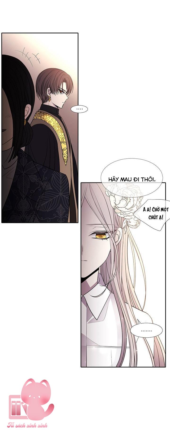 Charlotte Và Ngũ Đại Đồ Đệ - Chap 34 - Trang 40
