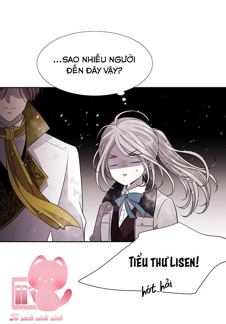 Charlotte Và Ngũ Đại Đồ Đệ - Chap 34 - Trang 5