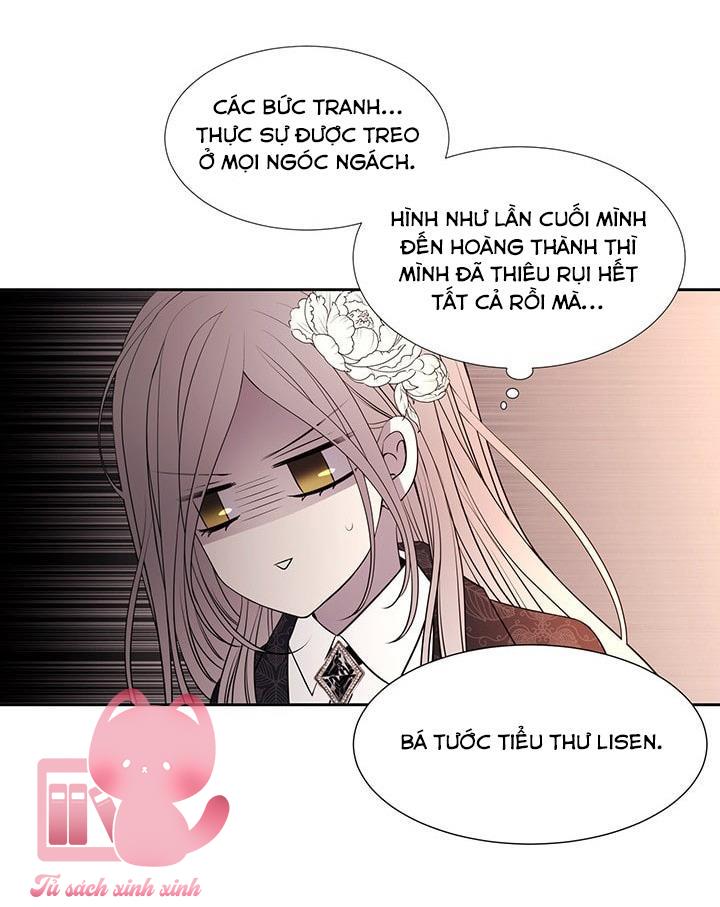 Charlotte Và Ngũ Đại Đồ Đệ - Chap 34 - Trang 43