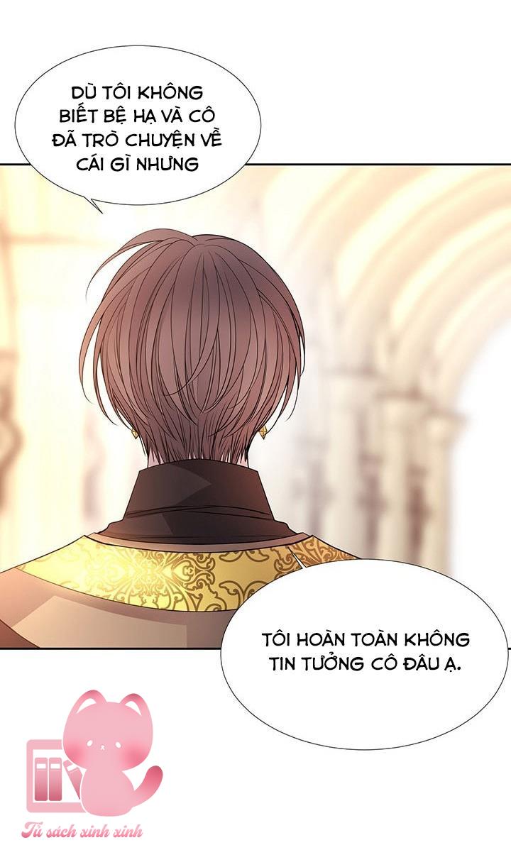 Charlotte Và Ngũ Đại Đồ Đệ - Chap 34 - Trang 44