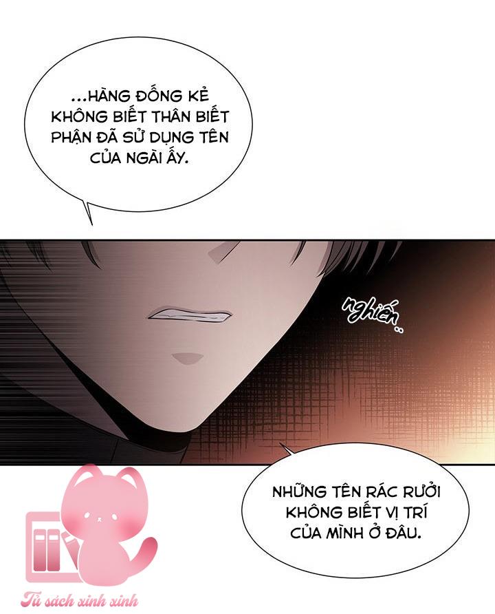 Charlotte Và Ngũ Đại Đồ Đệ - Chap 34 - Trang 46