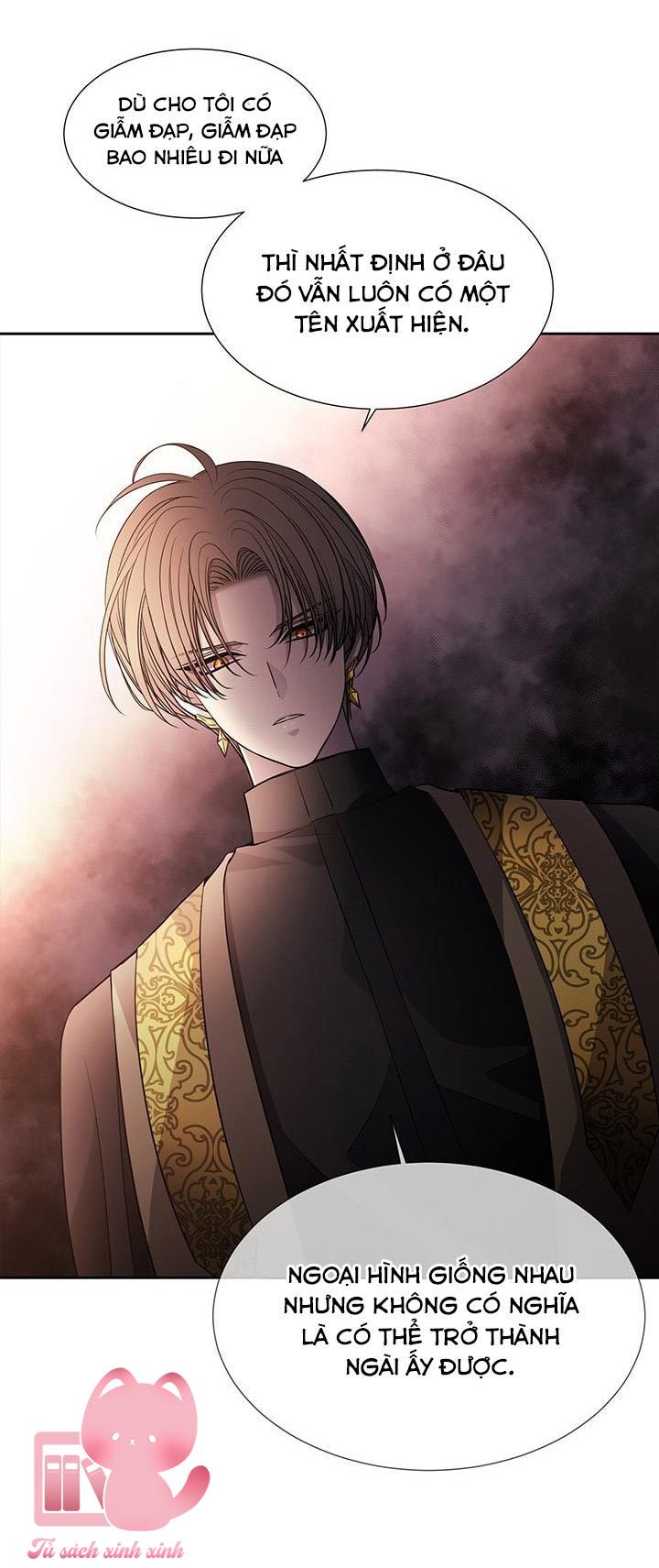 Charlotte Và Ngũ Đại Đồ Đệ - Chap 34 - Trang 47