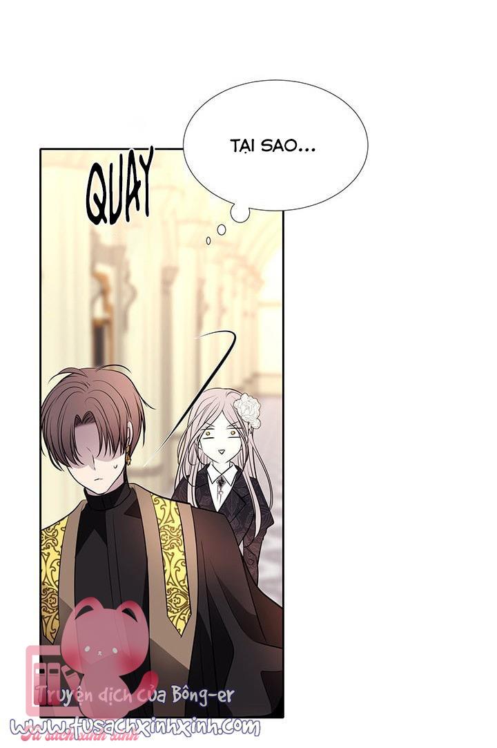 Charlotte Và Ngũ Đại Đồ Đệ - Chap 34 - Trang 50