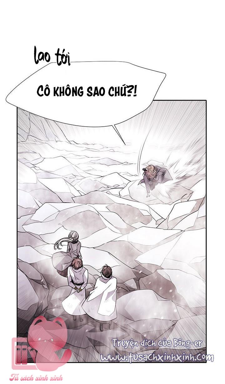 Charlotte Và Ngũ Đại Đồ Đệ - Chap 34 - Trang 6