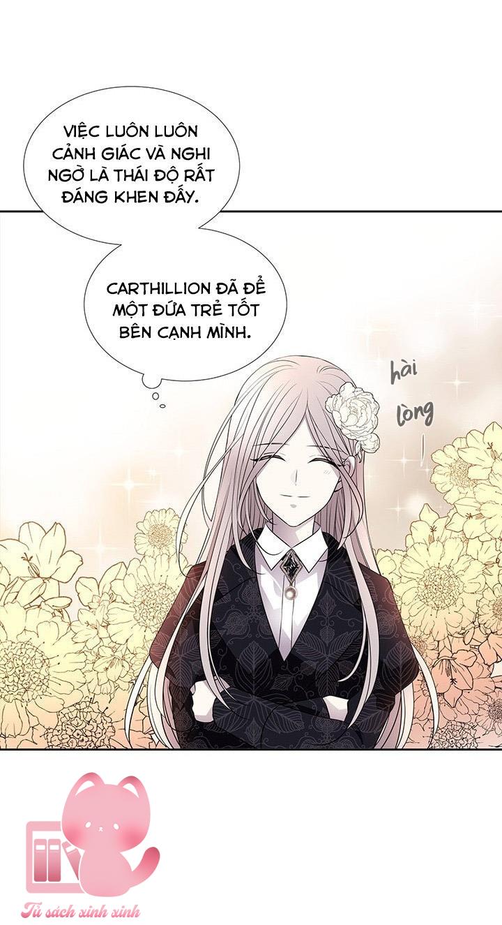 Charlotte Và Ngũ Đại Đồ Đệ - Chap 34 - Trang 52