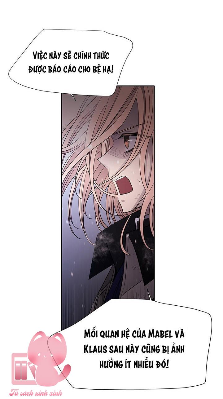 Charlotte Và Ngũ Đại Đồ Đệ - Chap 34 - Trang 10
