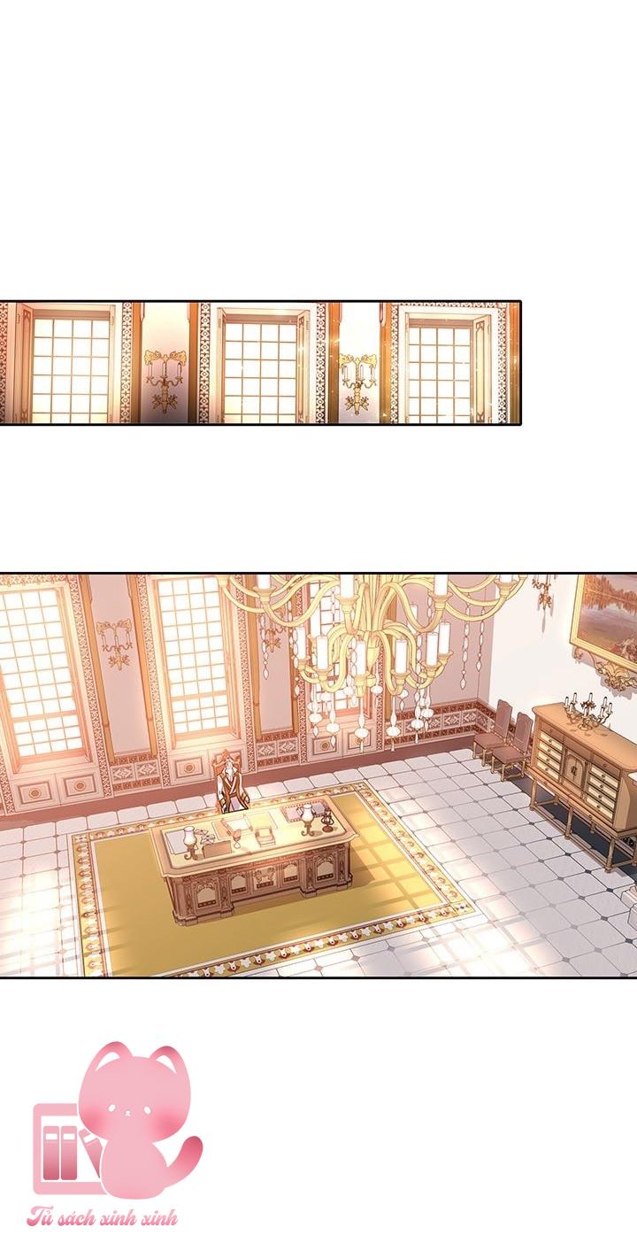 Charlotte Và Ngũ Đại Đồ Đệ - Chap 35 - Trang 2