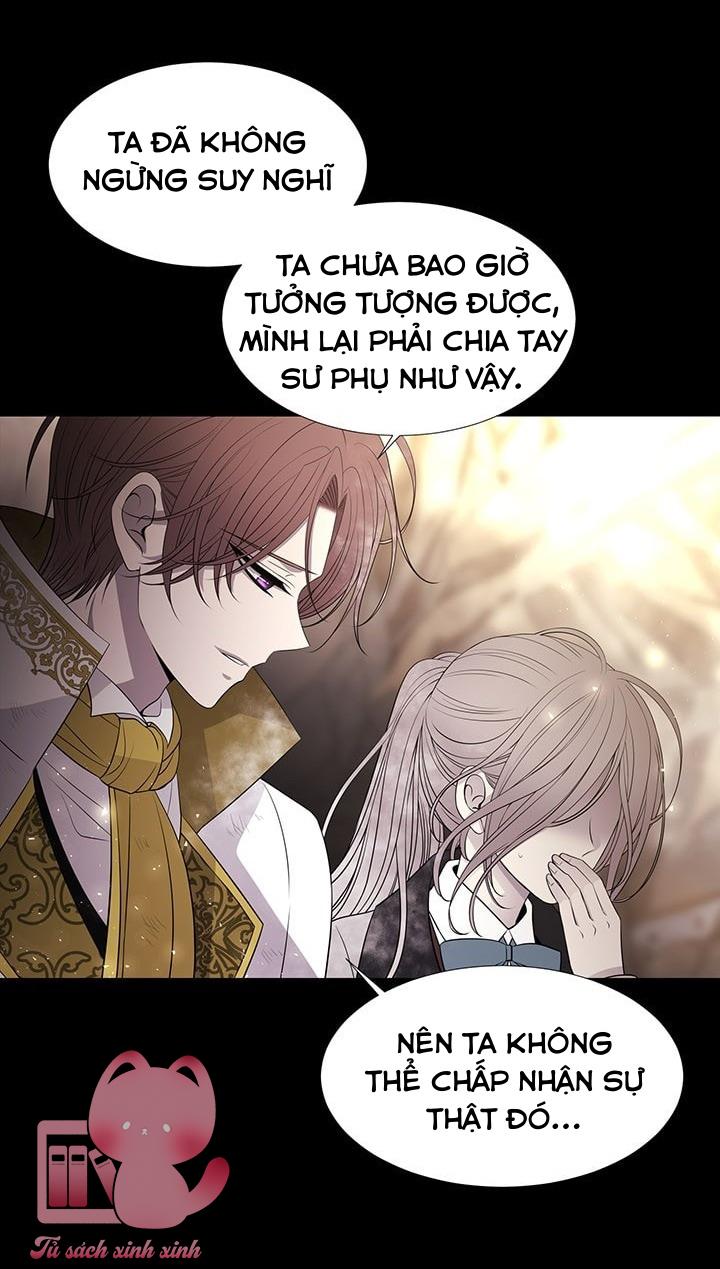 Charlotte Và Ngũ Đại Đồ Đệ - Chap 35 - Trang 11