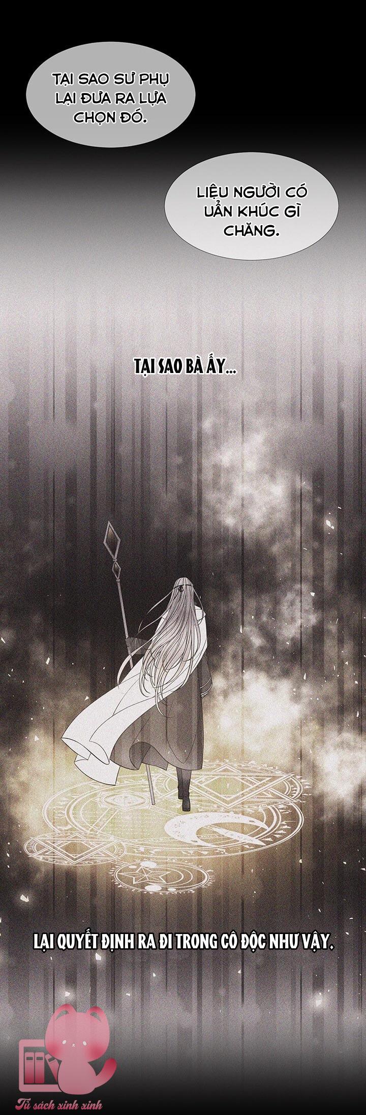 Charlotte Và Ngũ Đại Đồ Đệ - Chap 35 - Trang 12