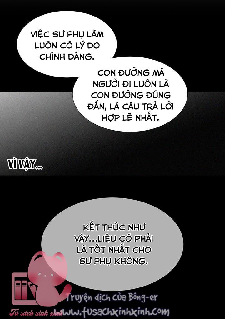 Charlotte Và Ngũ Đại Đồ Đệ - Chap 35 - Trang 13