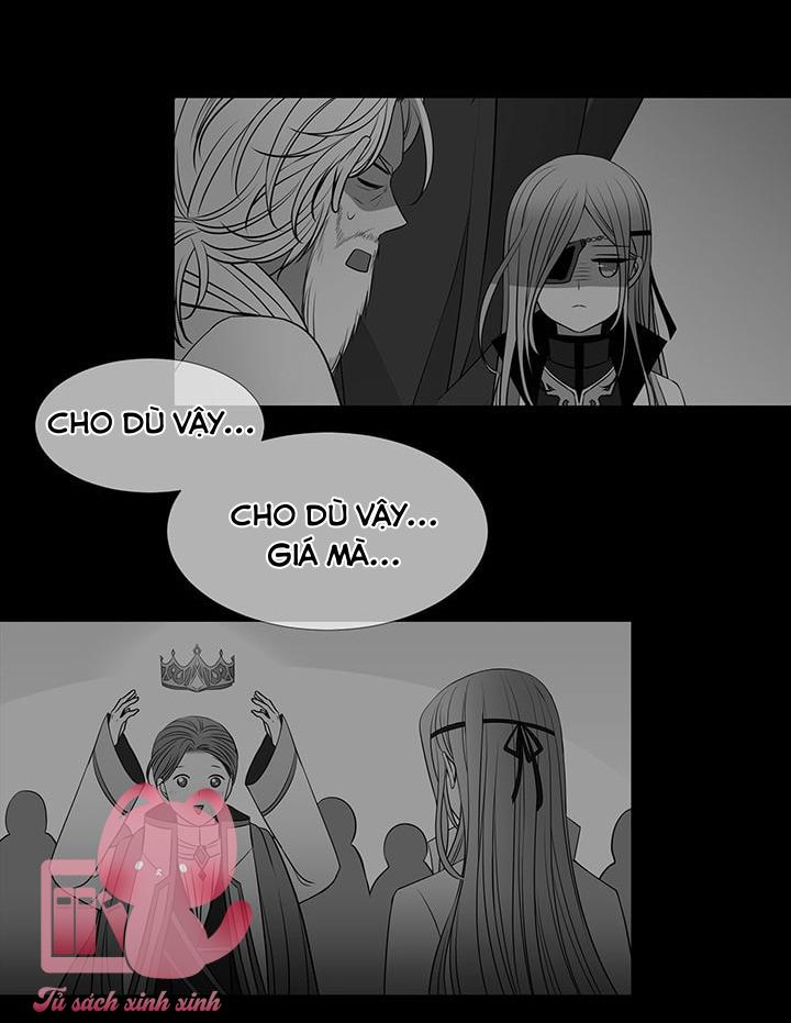 Charlotte Và Ngũ Đại Đồ Đệ - Chap 35 - Trang 14