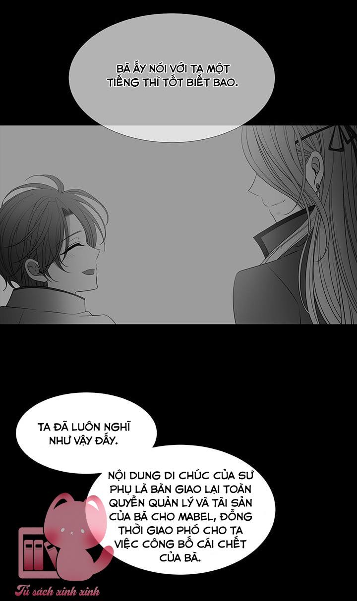 Charlotte Và Ngũ Đại Đồ Đệ - Chap 35 - Trang 15