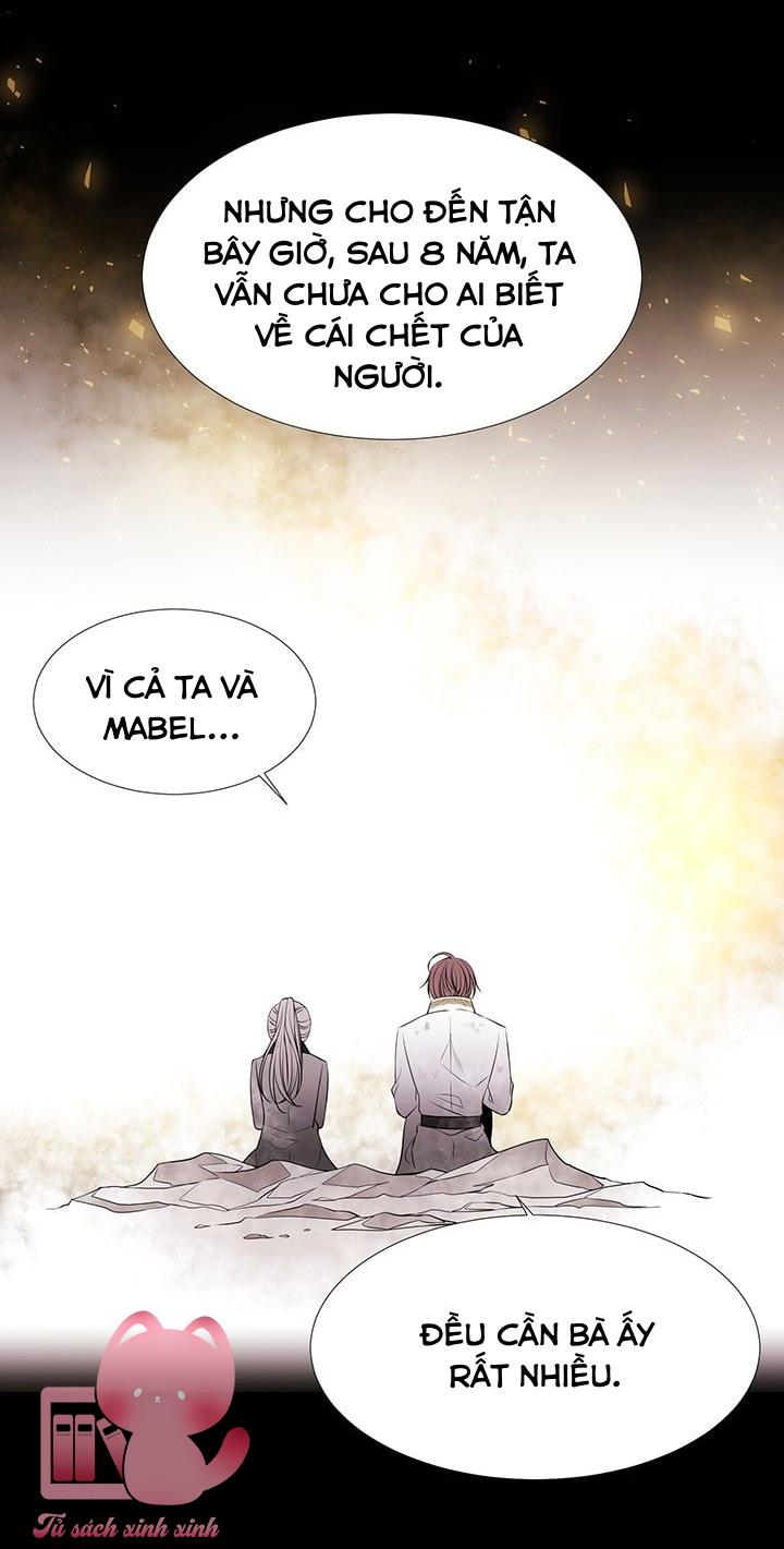 Charlotte Và Ngũ Đại Đồ Đệ - Chap 35 - Trang 16