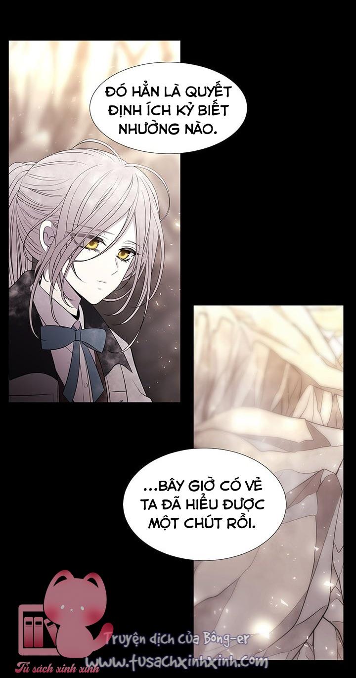 Charlotte Và Ngũ Đại Đồ Đệ - Chap 35 - Trang 17