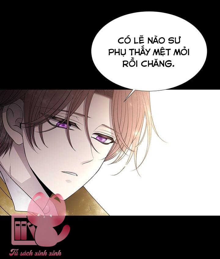 Charlotte Và Ngũ Đại Đồ Đệ - Chap 35 - Trang 18
