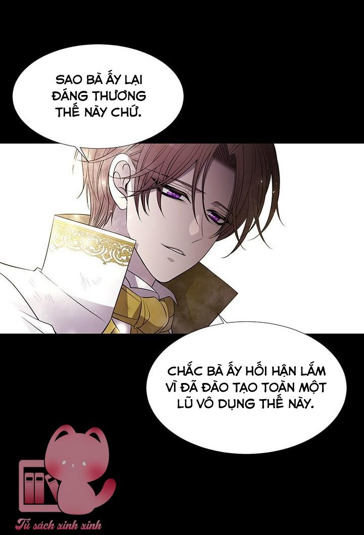 Charlotte Và Ngũ Đại Đồ Đệ - Chap 35 - Trang 22