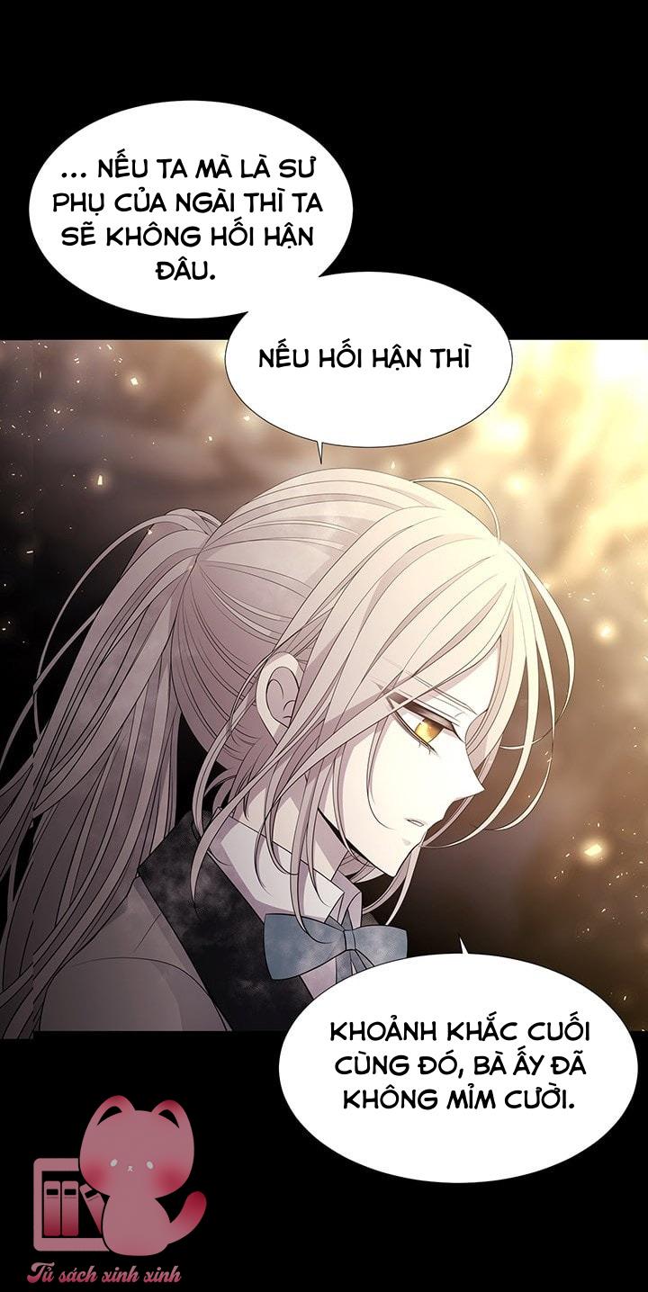 Charlotte Và Ngũ Đại Đồ Đệ - Chap 35 - Trang 24