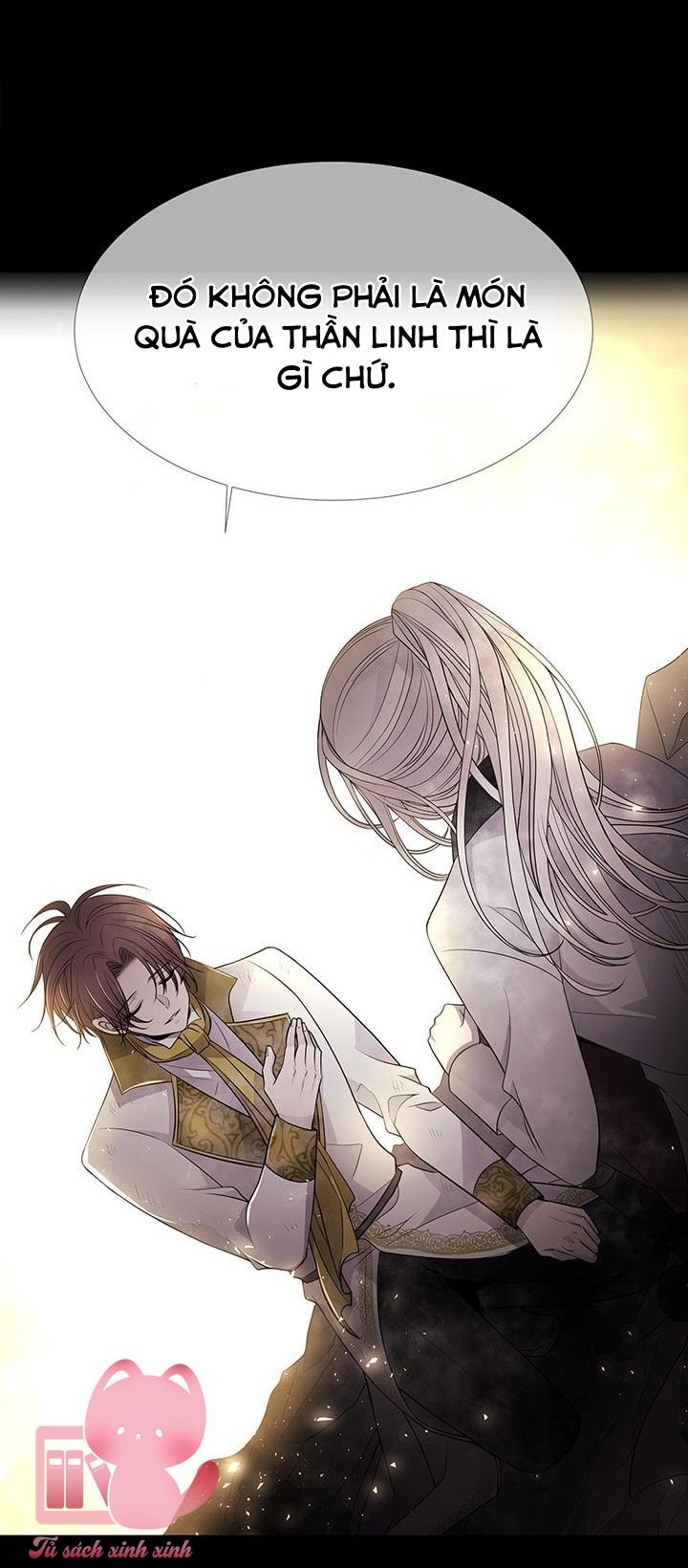 Charlotte Và Ngũ Đại Đồ Đệ - Chap 35 - Trang 26