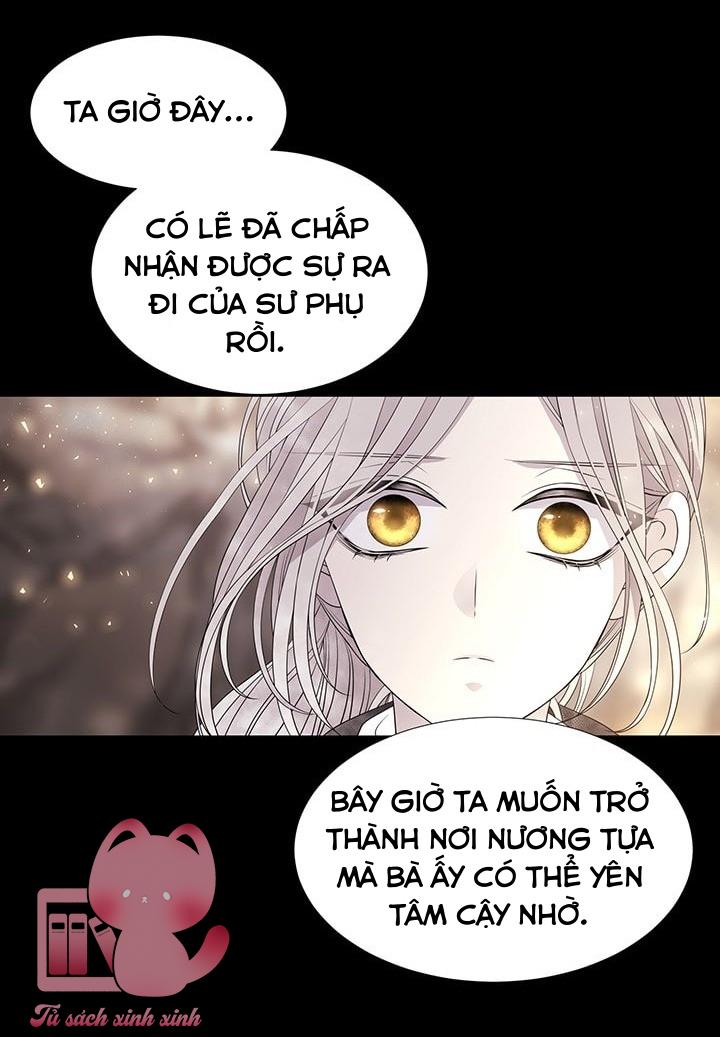 Charlotte Và Ngũ Đại Đồ Đệ - Chap 35 - Trang 27