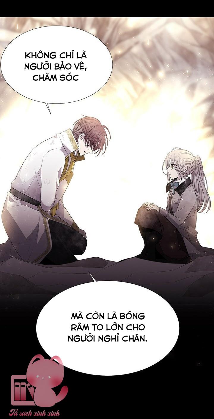 Charlotte Và Ngũ Đại Đồ Đệ - Chap 35 - Trang 28