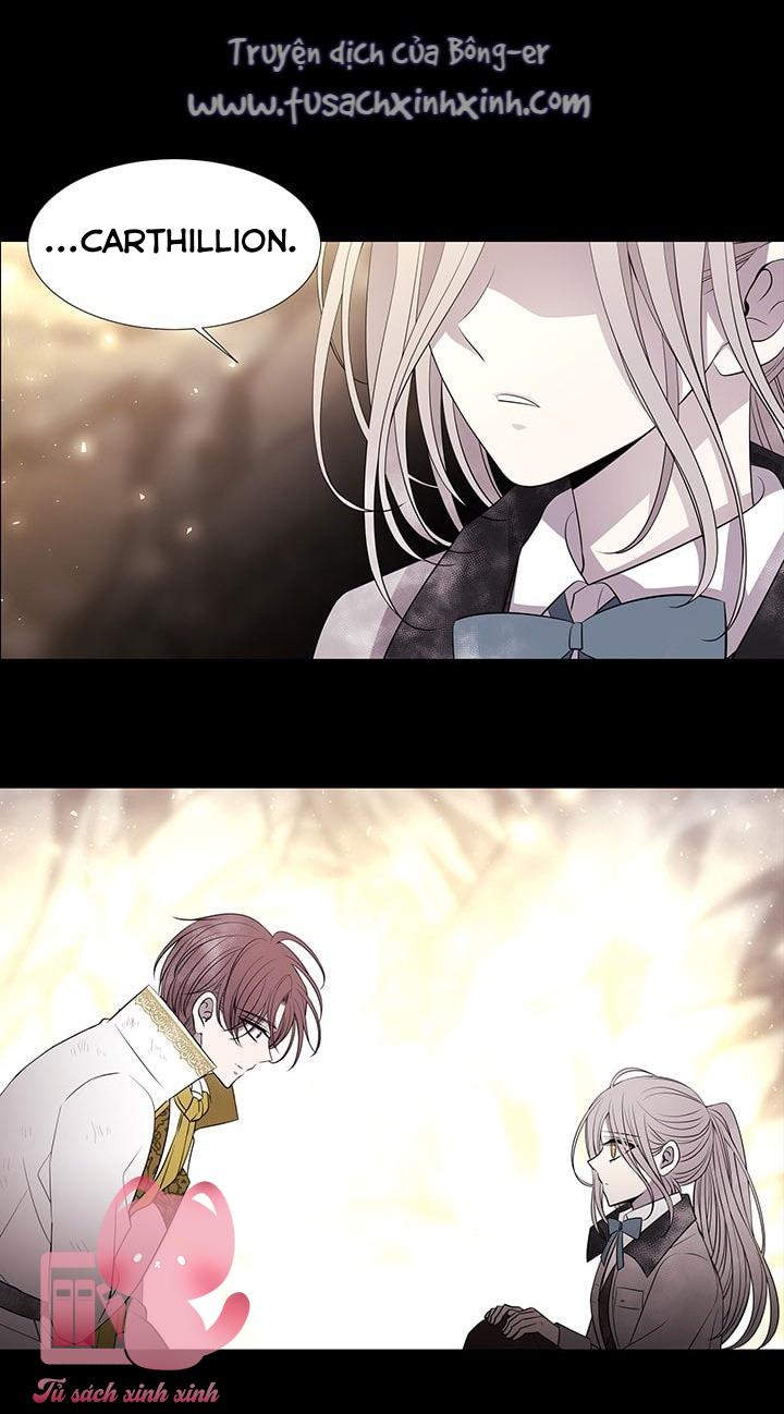 Charlotte Và Ngũ Đại Đồ Đệ - Chap 35 - Trang 29