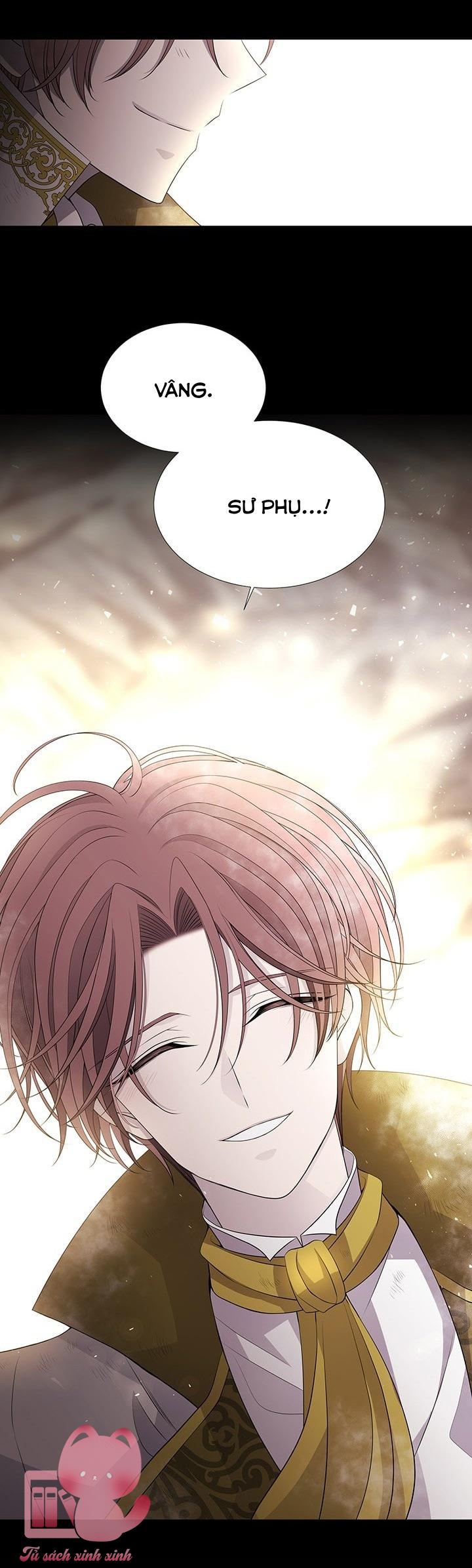 Charlotte Và Ngũ Đại Đồ Đệ - Chap 35 - Trang 30