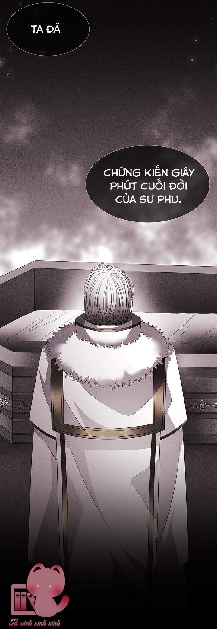 Charlotte Và Ngũ Đại Đồ Đệ - Chap 35 - Trang 4