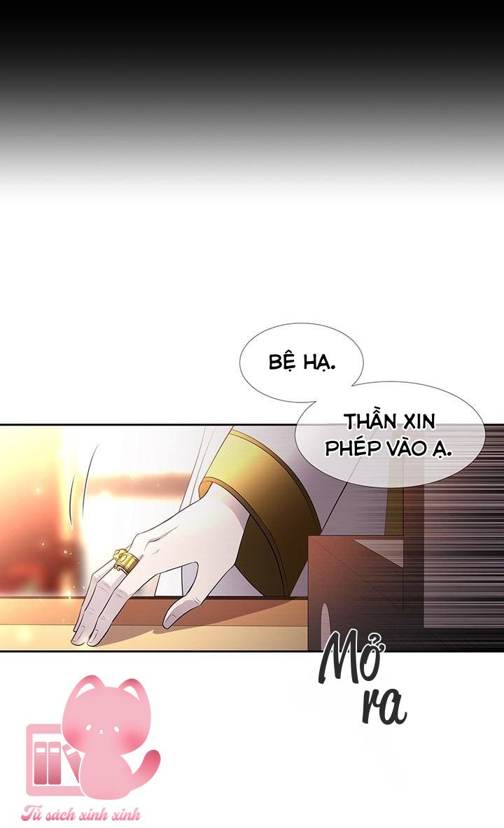 Charlotte Và Ngũ Đại Đồ Đệ - Chap 35 - Trang 31