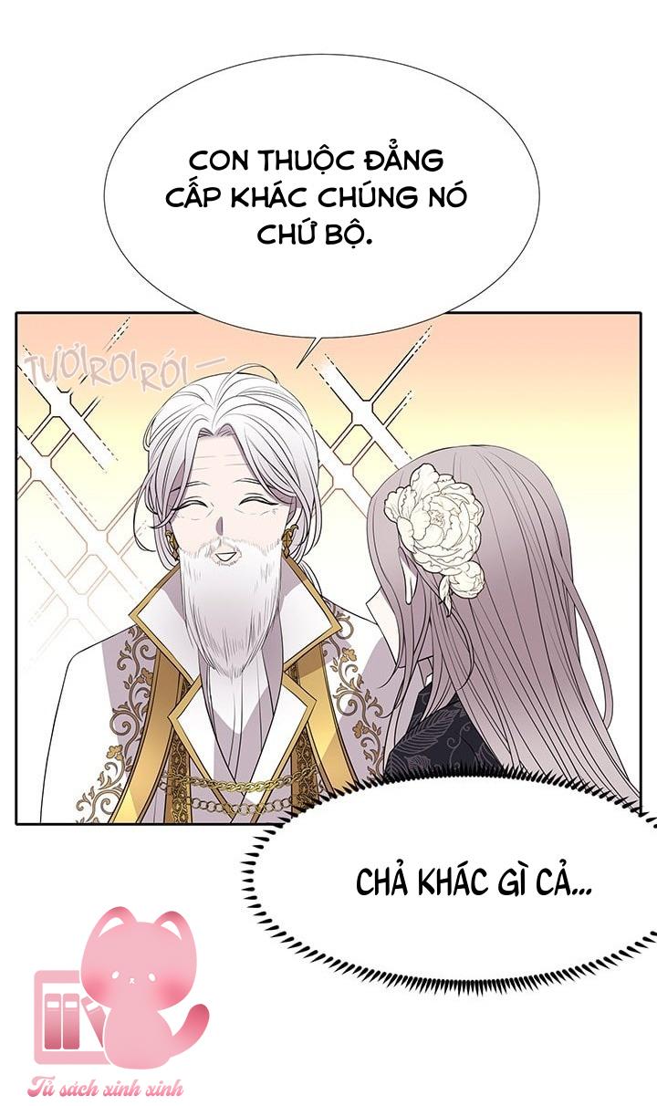 Charlotte Và Ngũ Đại Đồ Đệ - Chap 35 - Trang 35