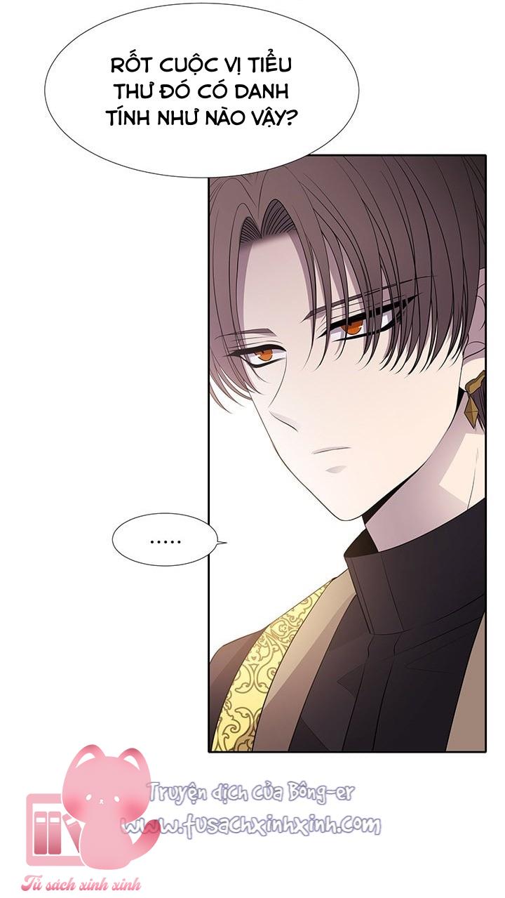 Charlotte Và Ngũ Đại Đồ Đệ - Chap 35 - Trang 38