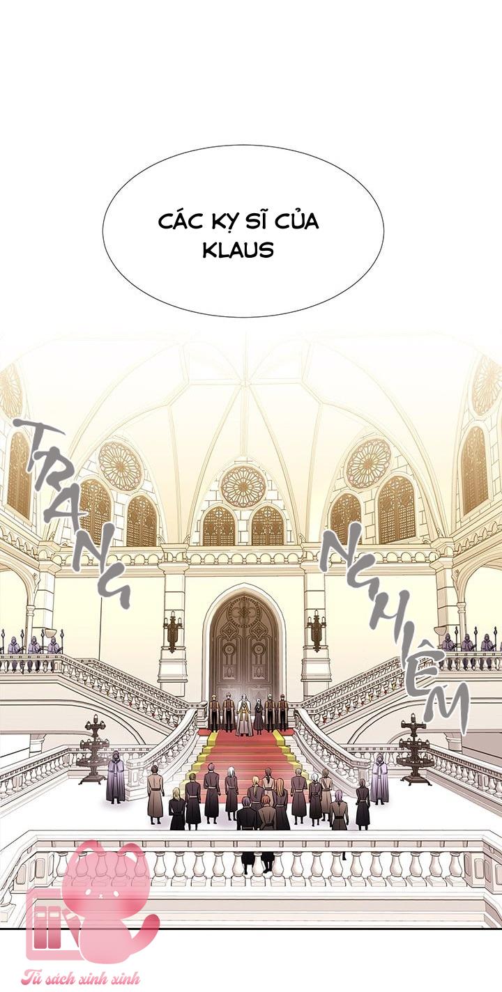 Charlotte Và Ngũ Đại Đồ Đệ - Chap 35 - Trang 39