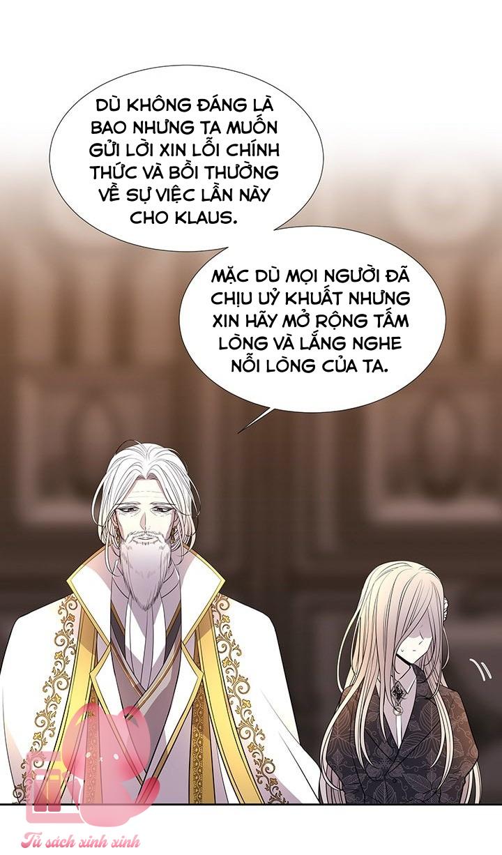 Charlotte Và Ngũ Đại Đồ Đệ - Chap 35 - Trang 40