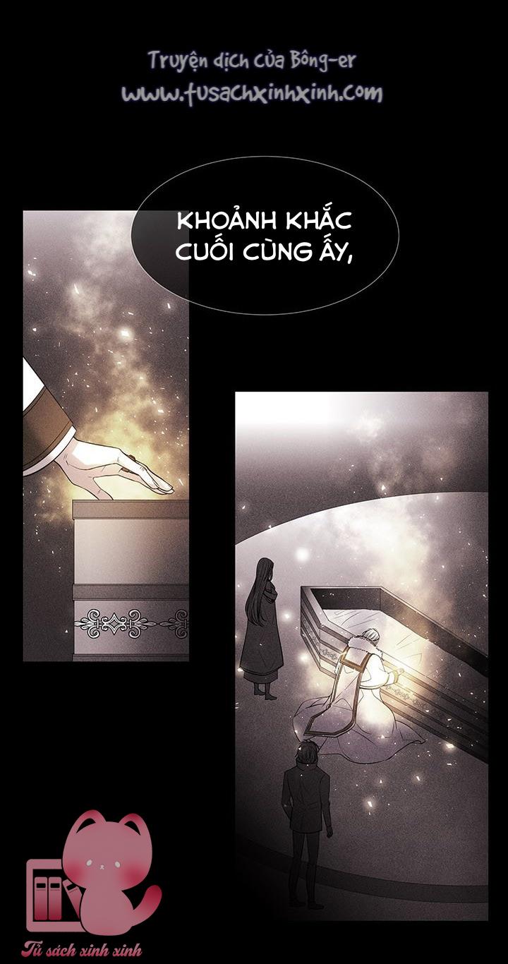 Charlotte Và Ngũ Đại Đồ Đệ - Chap 35 - Trang 5