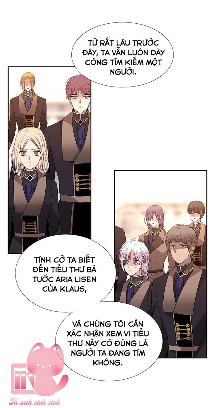 Charlotte Và Ngũ Đại Đồ Đệ - Chap 35 - Trang 41