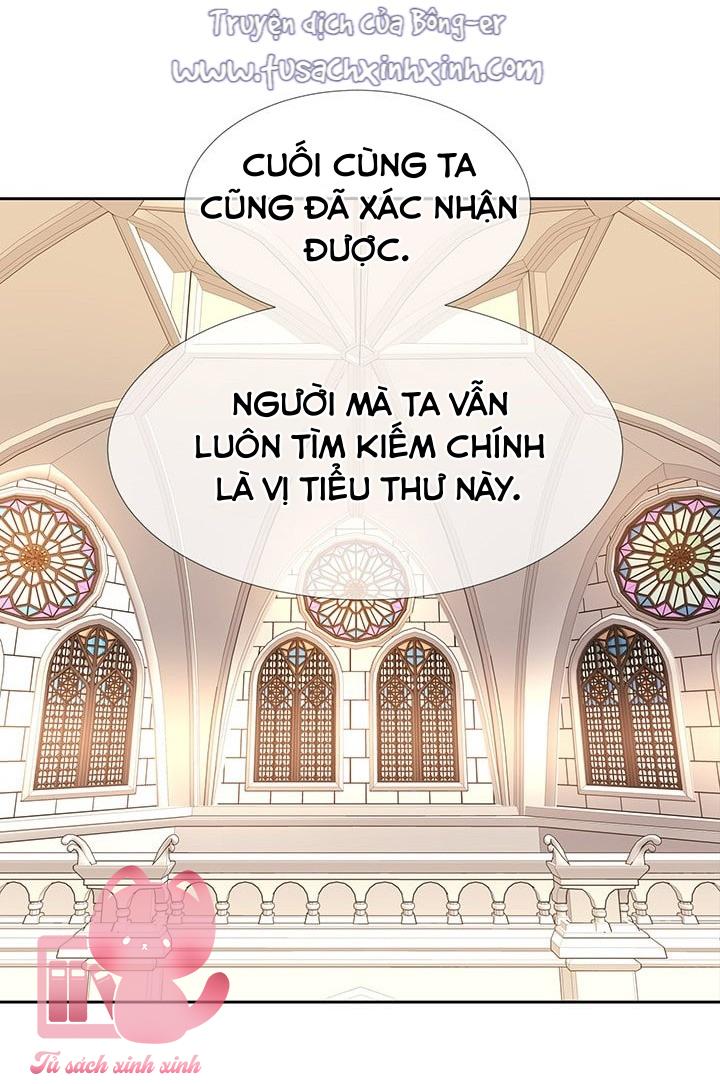 Charlotte Và Ngũ Đại Đồ Đệ - Chap 35 - Trang 42