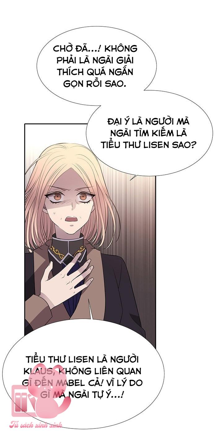 Charlotte Và Ngũ Đại Đồ Đệ - Chap 35 - Trang 43