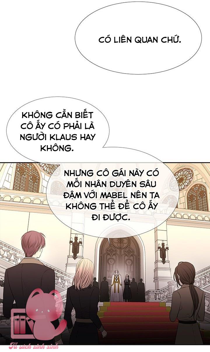 Charlotte Và Ngũ Đại Đồ Đệ - Chap 35 - Trang 44