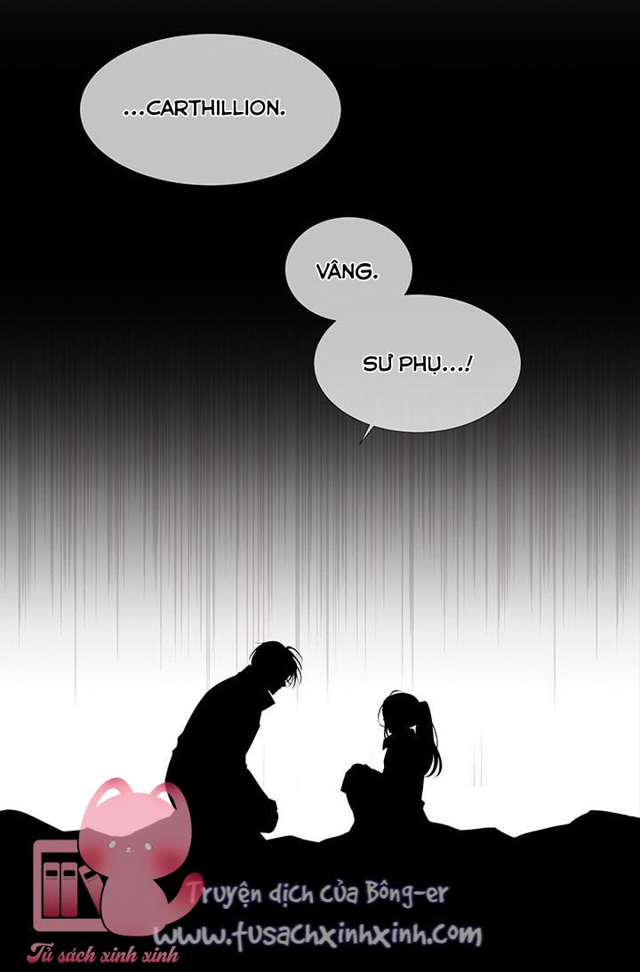 Charlotte Và Ngũ Đại Đồ Đệ - Chap 35 - Trang 46