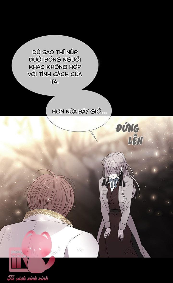 Charlotte Và Ngũ Đại Đồ Đệ - Chap 35 - Trang 47