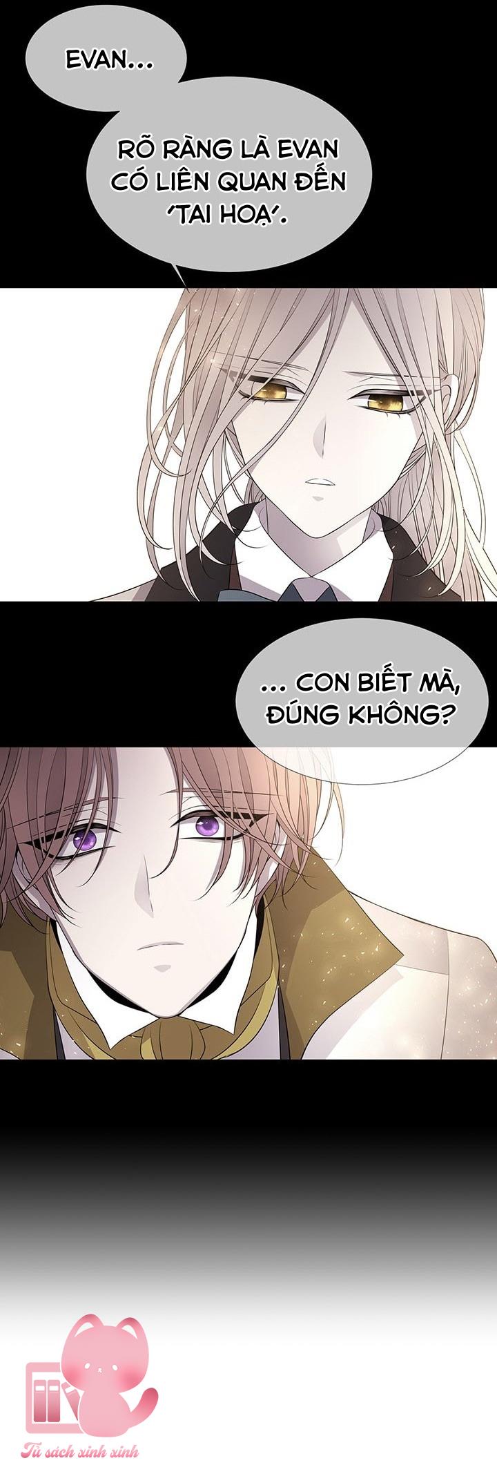 Charlotte Và Ngũ Đại Đồ Đệ - Chap 35 - Trang 49