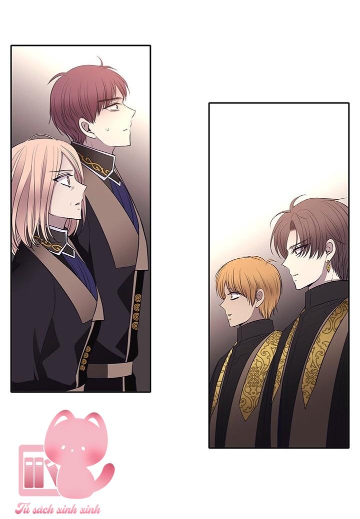 Charlotte Và Ngũ Đại Đồ Đệ - Chap 35 - Trang 51