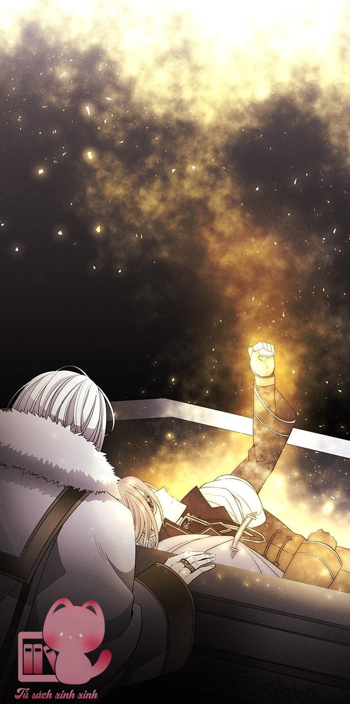 Charlotte Và Ngũ Đại Đồ Đệ - Chap 35 - Trang 7