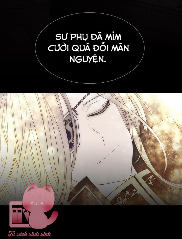 Charlotte Và Ngũ Đại Đồ Đệ - Chap 35 - Trang 8