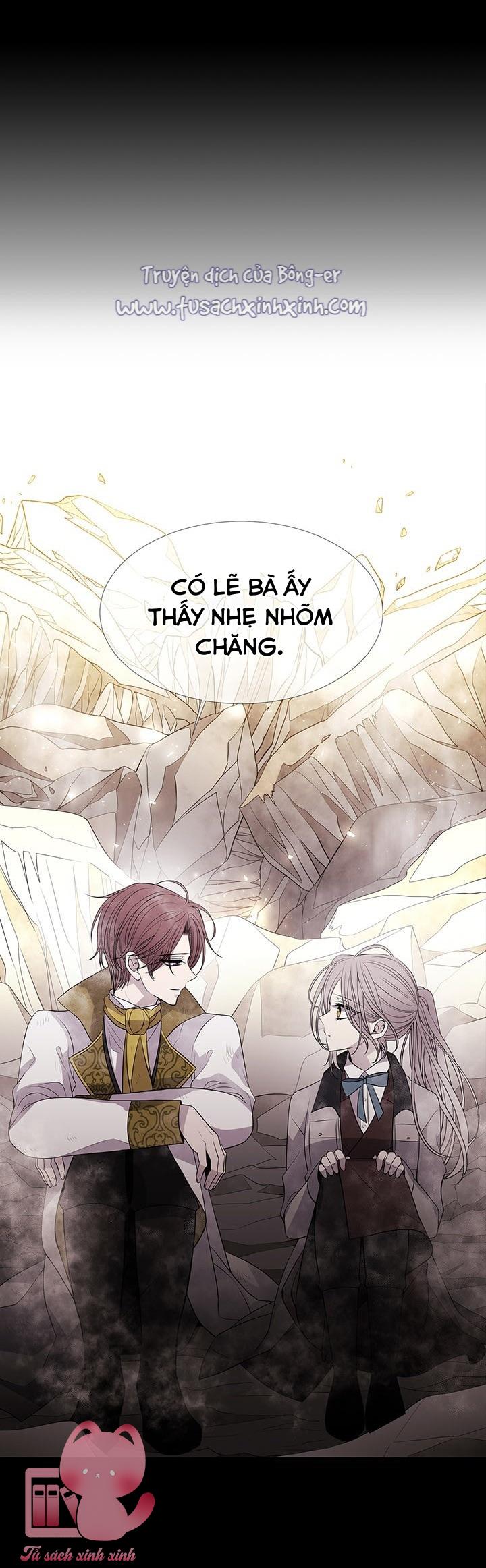 Charlotte Và Ngũ Đại Đồ Đệ - Chap 35 - Trang 9
