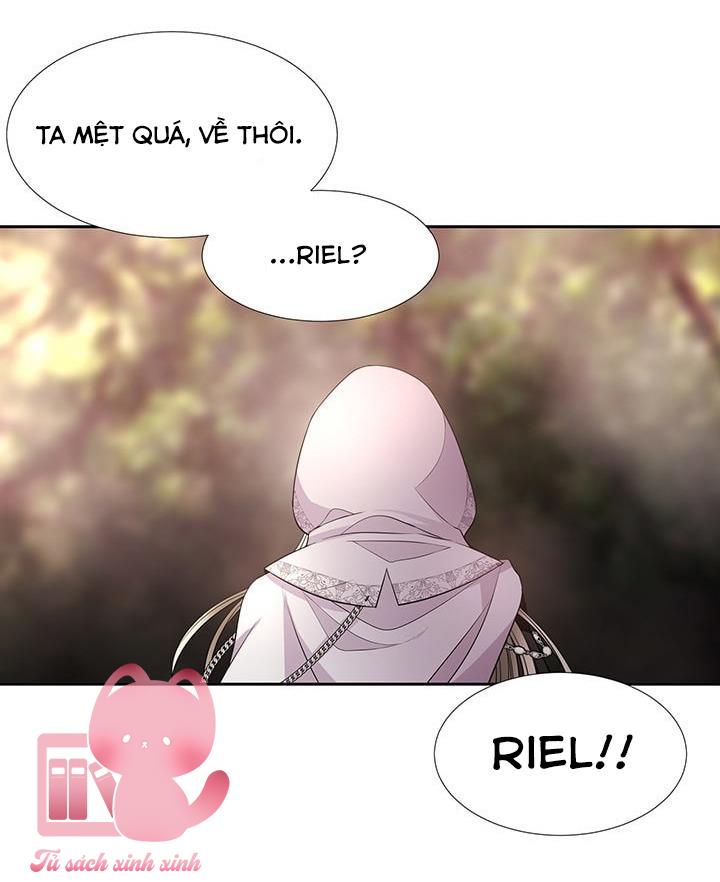 Charlotte Và Ngũ Đại Đồ Đệ - Chap 36 - Trang 11