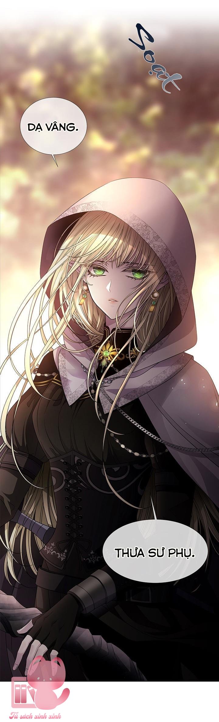 Charlotte Và Ngũ Đại Đồ Đệ - Chap 36 - Trang 13